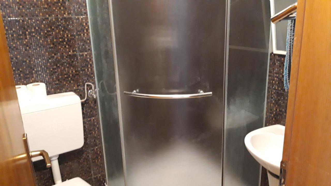 Apartments Residence V Porec Ngoại thất bức ảnh