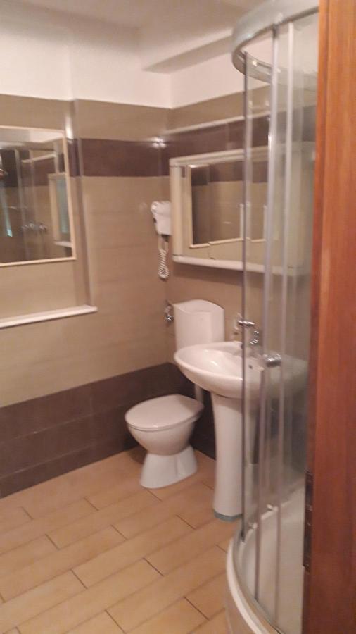 Apartments Residence V Porec Ngoại thất bức ảnh