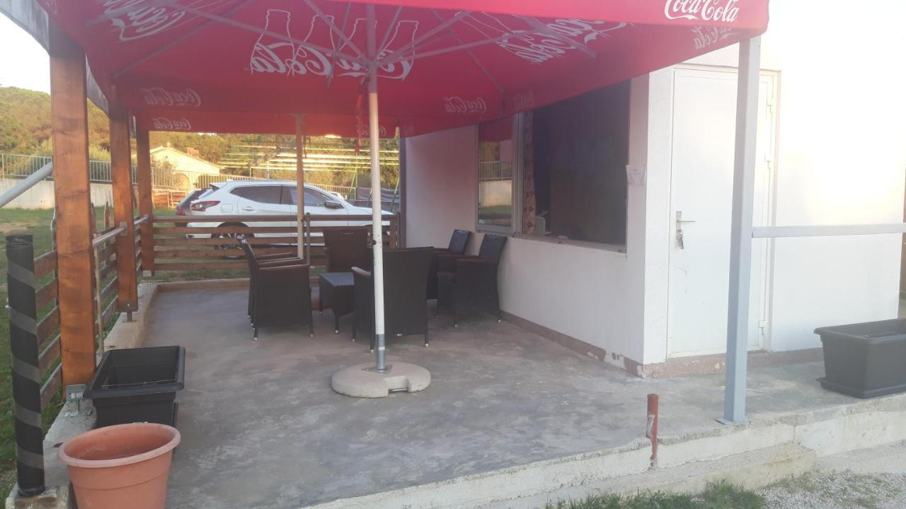 Apartments Residence V Porec Ngoại thất bức ảnh
