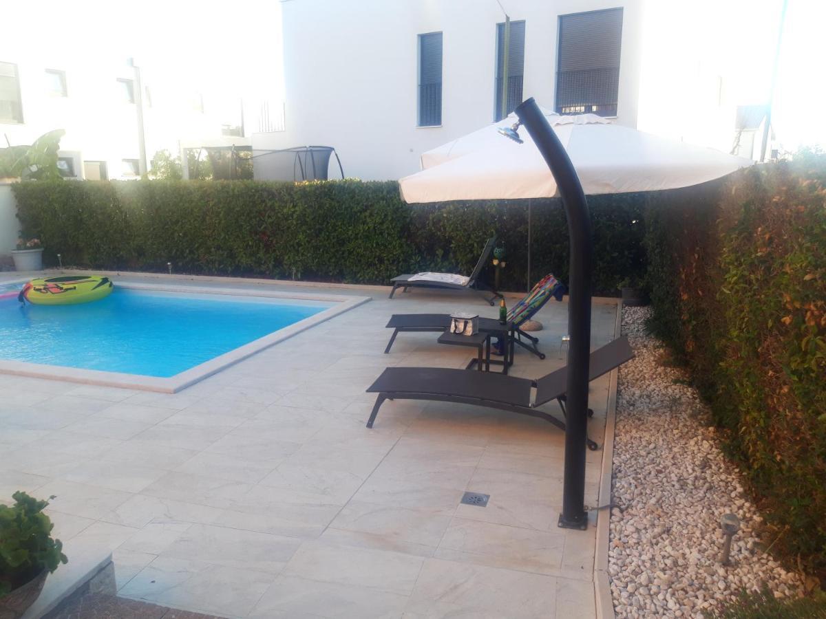 Apartments Residence V Porec Ngoại thất bức ảnh