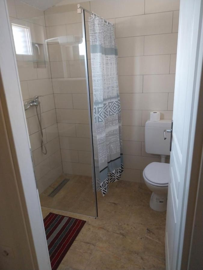 Apartments Residence V Porec Ngoại thất bức ảnh
