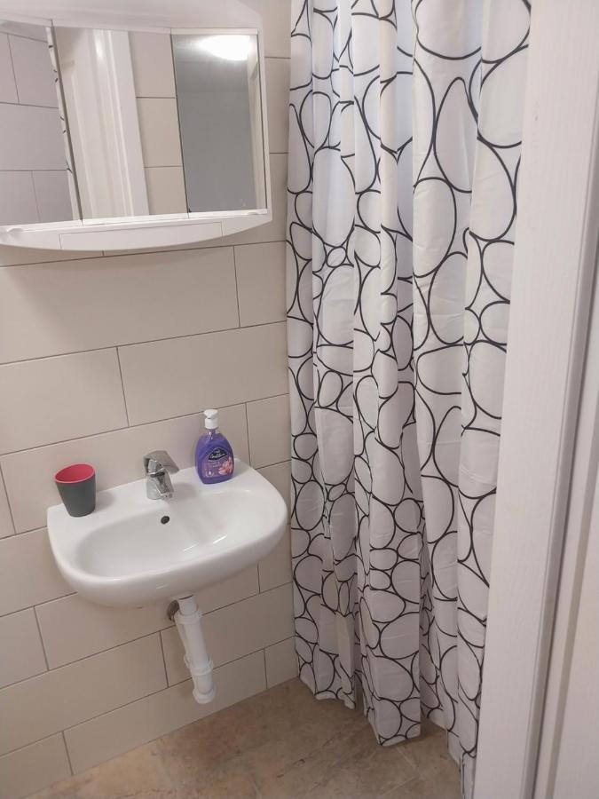 Apartments Residence V Porec Ngoại thất bức ảnh