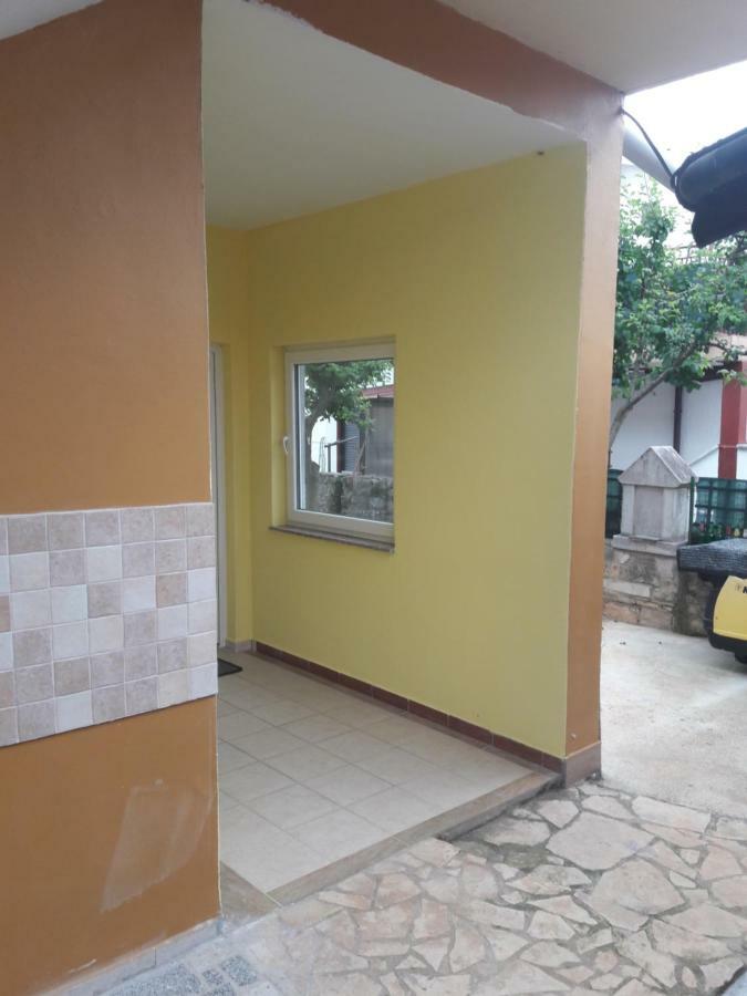 Apartments Residence V Porec Ngoại thất bức ảnh