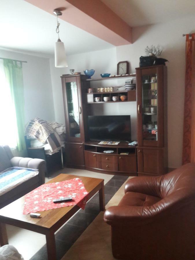 Apartments Residence V Porec Ngoại thất bức ảnh