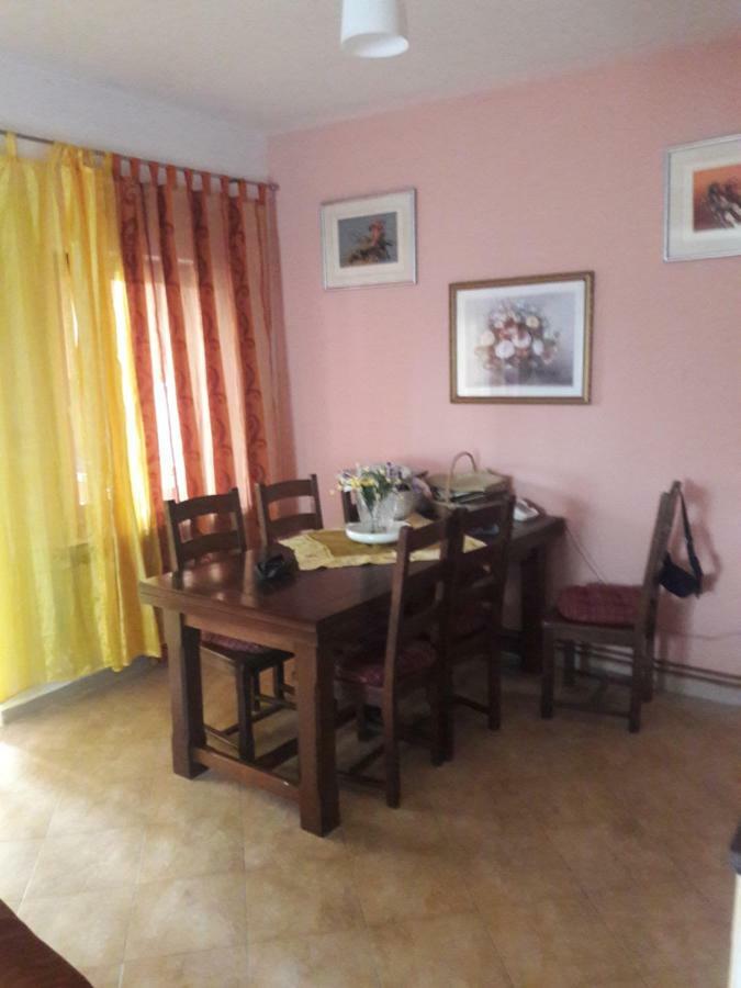 Apartments Residence V Porec Ngoại thất bức ảnh