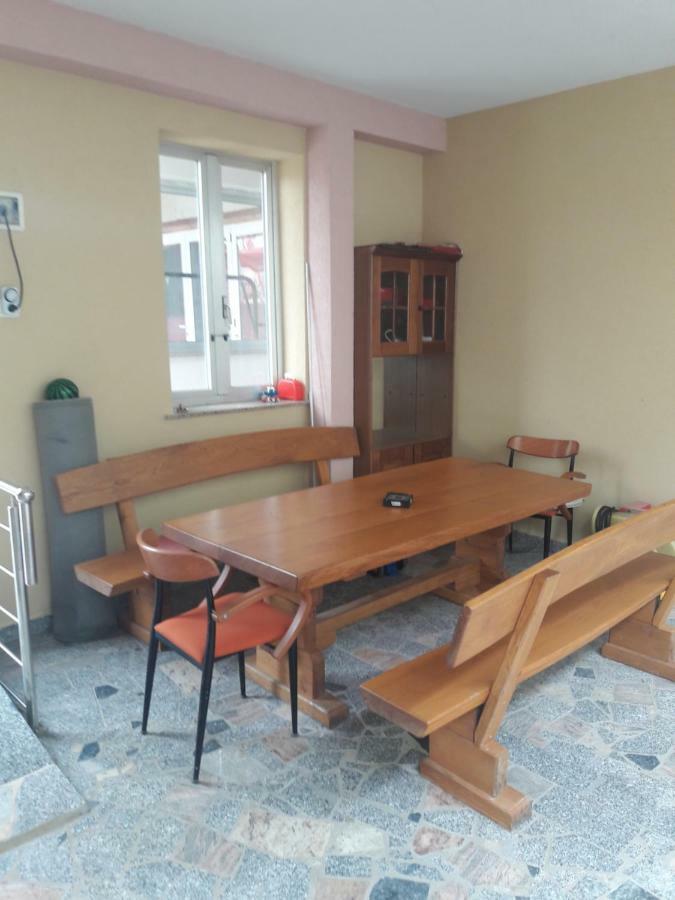Apartments Residence V Porec Ngoại thất bức ảnh