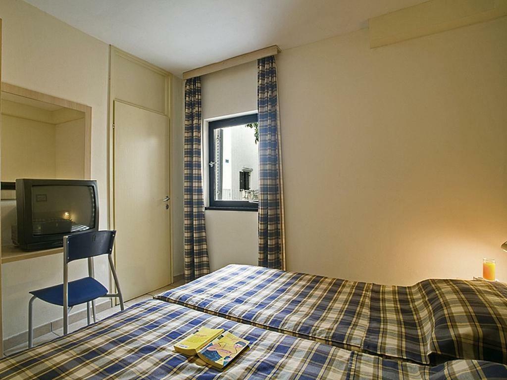 Apartments Residence V Porec Ngoại thất bức ảnh