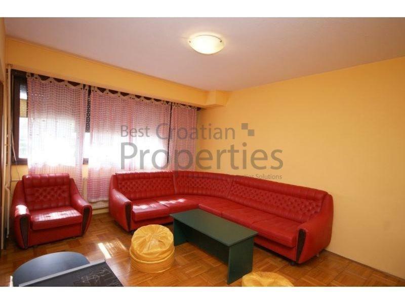 Apartments Residence V Porec Ngoại thất bức ảnh