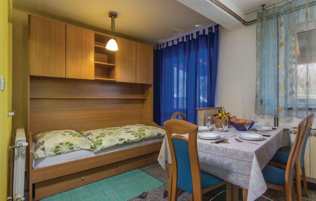 Apartments Residence V Porec Ngoại thất bức ảnh